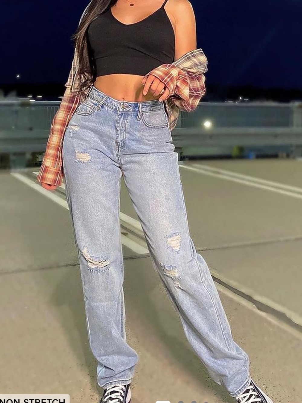 Denim Jeans